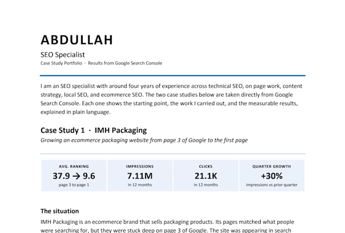 optimize your google business profile for local maps rankings